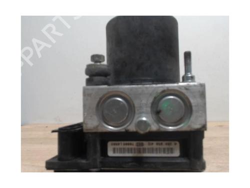 ABS pump TOYOTA COROLLA Verso (ZER_, ZZE12_, R1_) 2.2 D-4D (AUR10_, AUR10R) | BP25412019M43 