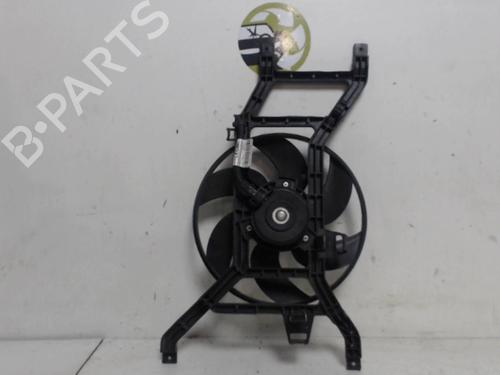 Heater blower motor DACIA SANDERO 1.2 16V | BP25393287M62