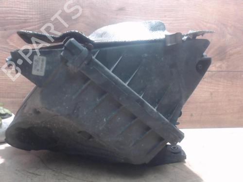 Air filter box AUDI A6 C5 (4B2, 4B4) 1.9 TDI | BP31220000M87