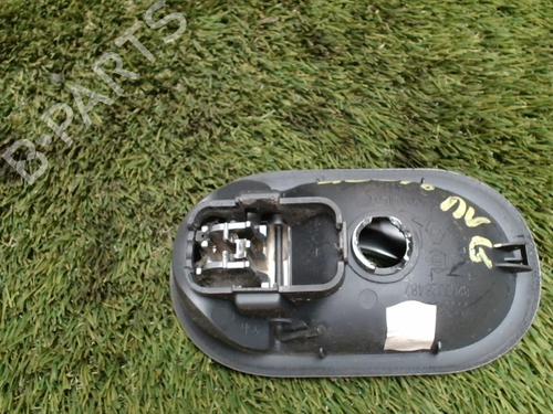 Used Front left interior door handle RENAULT MEGANE II (BM0/1_, CM0/1_) 1.9 dCi (BM0G, CM0G) (120 hp) 29159691