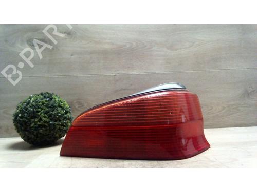 Used Right taillight PEUGEOT 106 II (1A_, 1C_) 1.4 i (75 hp) 25411390