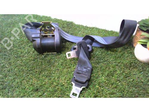 Sikkerhedssele bag venstre RENAULT CLIO II (BB_, CB_) 1.5 dCi (B/CB07) (65 hp) 25396046