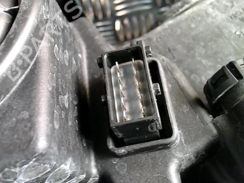 Scheinwerfer links OPEL ASTRA K (B16) 1.2 Turbo (68) | BP26451673C28 