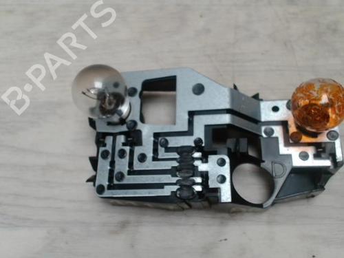 Used Licence plate light RENAULT LAGUNA II (BG0/1_) 1.9 dCi (BG1A, BG1W, BG0G) (110 hp) 27895513