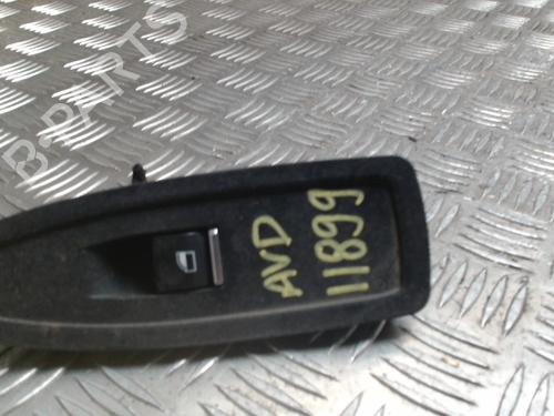 Used Right front window switch Right front window switch 37076030 37076030