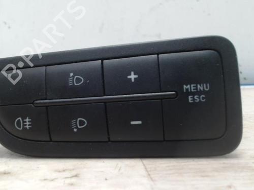 Used Switch Switch FIAT GRANDE PUNTO (199_) 1.3 D Multijet (75 hp) 28416907 28416907