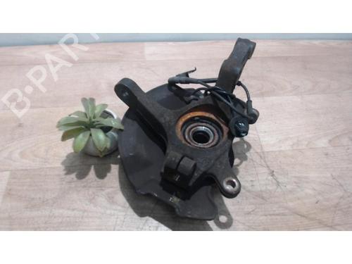 Left front steering knuckle SUZUKI SPLASH (EX) 1.0 (A5B310) | BP25385752M25 