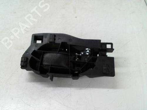 Front right interior door handle PEUGEOT 407 (6D_) 2.0 HDi 135 (6DRHRH, 6DRHRE, 6DRHRG, 6DRHRJ) | BP25401009I14 - Image 3