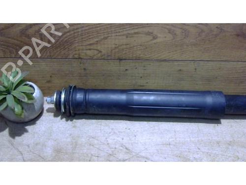 Used Left rear shock absorber TOYOTA YARIS (_P13_) 1.4 D (NLP130_, NLP130) (90 hp) 25401947