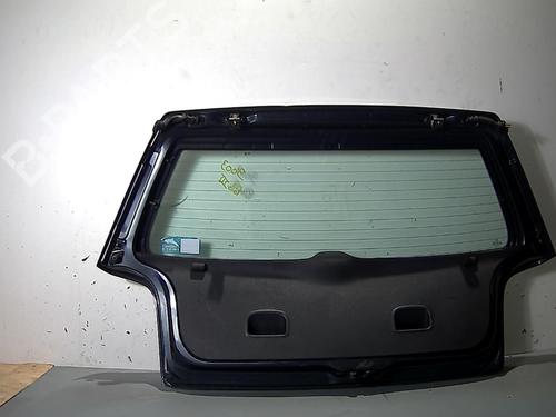 Used Tailgate VW POLO (6N2) 1.4 16V (75 hp) 25409314