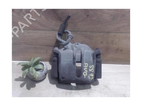 Left front brake caliper RENAULT KANGOO (KC0/1_) 1.9 dCi 4x4 (KC0V) | BP25414477M105