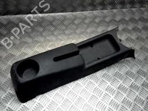 Console central CITROËN BERLINGO / BERLINGO FIRST MPV (MF_, GJK_, GFK_) 1.6 16V (MFNFU) (109 hp) 26187998