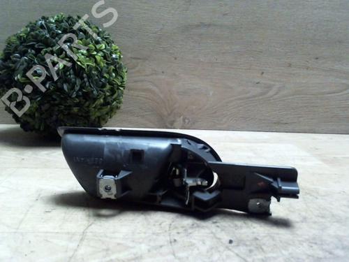 Rear left interior door handle VW GOLF V (1K1) 1.9 TDI | BP25413958I15 - Image 2