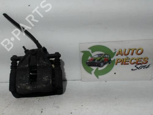 Pinza freno delantera derecha RENAULT MODUS / GRAND MODUS (F/JP0_) 1.2 (JP0S) (78 hp) 25399155