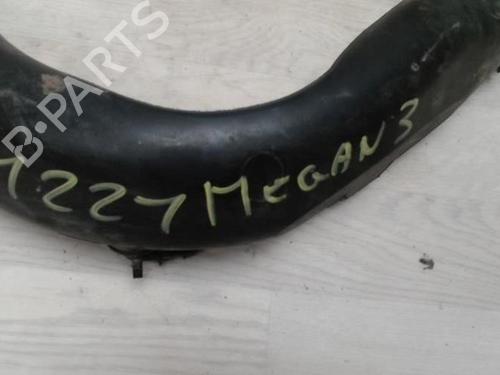 Pipe RENAULT MEGANE III Hatchback (BZ0/1_, B3_) 1.5 dCi (BZ09, BZ0D, BZ1W, BZ29, BZ14) | BP27970413M125 