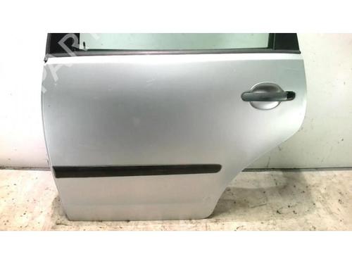 Left rear door VW POLO (9N_, 9A_) 1.4 TDI | BP25430706C4 