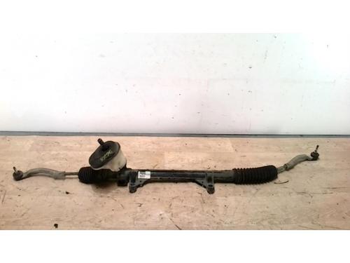 Styregear/Snekke RENAULT SCÉNIC II (JM0/1_) 1.5 dCi (JM1E, JM16) (106 hp) 25418611