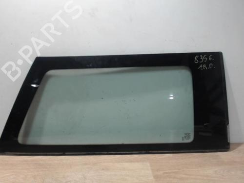 Used Rear right quarter glass MINI MINI (R56) Cooper D (109 hp) 31227089