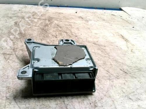 ECU airbags CITROËN C5 III (RD_) 1.6 HDi 110 (RD9HZC) | BP25423934M53 