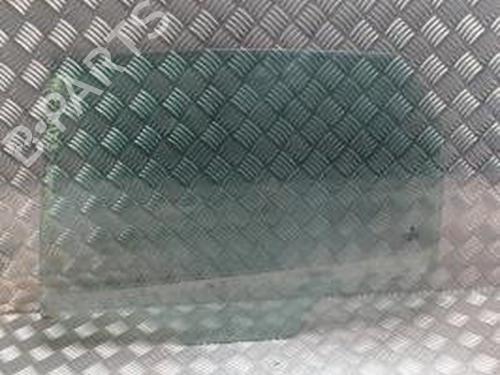 Vetro posteriore sinistro VW POLO VI (AW1, BZ1, AE1) 1.0 MPi (80 hp) 30810005