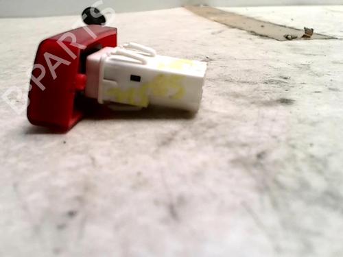 Warnblinkschalter für PEUGEOT 107 (PM_, PN_) 1.0 (68 hp) 31237126