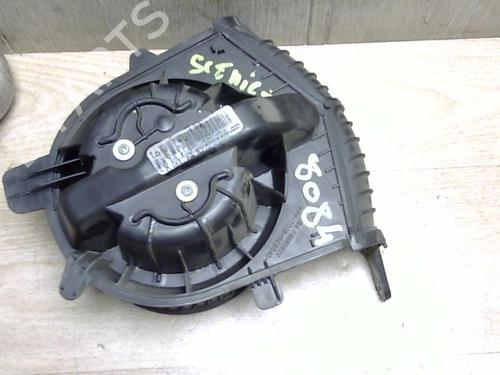 Air vent RENAULT SCÉNIC II (JM0/1_) 1.5 dCi (JM02, JM13) | BP31220070I21