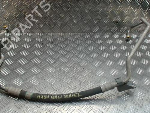 Used AC pipe BMW 1 (E81) 116 d (116 hp) 31167352