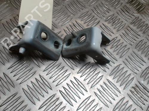 Hinge/Door check strap PEUGEOT 208 I (CA_, CC_) 1.2 VTi 68 / PureTech 68 | BP31237306C146