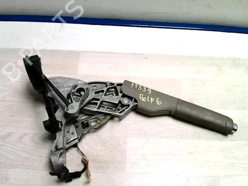 Hand brake VW GOLF VI (5K1) 1.6 TDI | BP27863813I18