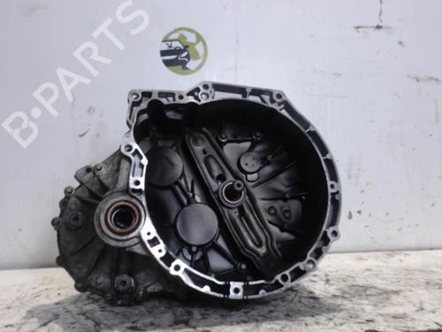 Gearbox MINI MINI (R56) Cooper D | BP25386652M3