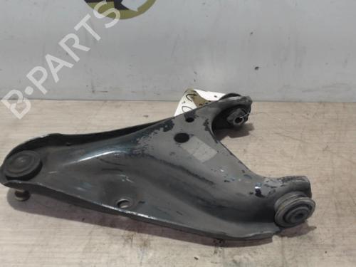 Used Right front suspension arm DACIA LOGAN MCV (KS_) 1.5 dCi (KS0K) (68 hp) 25387325