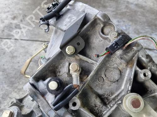 Gearbox PEUGEOT 206 Hatchback (2A/C) 2.0 S16 | BP25425650M3 