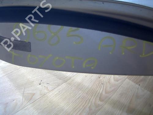right-rear-door-toyota-corolla-verso-_e12_-2001-2002-2003-2004-2005-2006-2007-31233103 main image