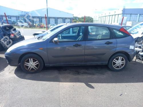 Komplette front FORD FOCUS I (DAW, DBW) 1.8 TDCi | BP30942133S1