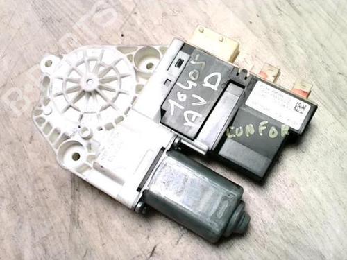 Right front window motor CITROËN C5 II (RC_) 1.6 HDi (RC8HZB) | BP28012852E20