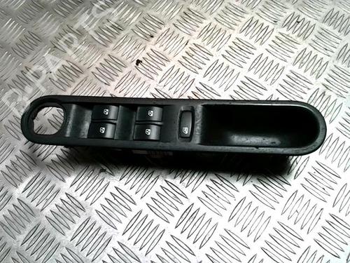 Used Left front window switch Left front window switch RENAULT ESPACE IV (JK0/1_) 2.2 dCi (JK0H) (150 hp) 35920779 35920779