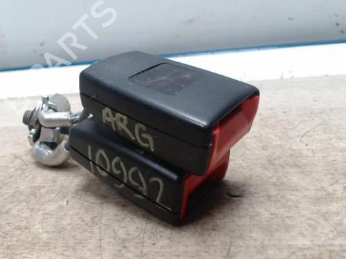 Used Seat buckle VW GOLF V (1K1) 1.9 TDI (105 hp) 28031872