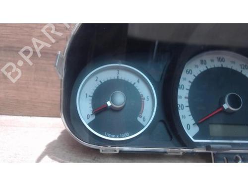 Instrument cluster KIA CEE'D Hatchback (ED) 1.6 CRDi 115 | BP25408939C47 