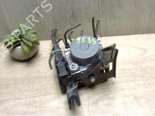 Used ABS pump NISSAN NOTE (E11, NE11) 1.5 dCi (86 hp) 25410503