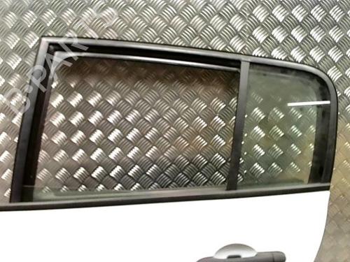 Left rear door RENAULT MEGANE II (BM0/1_, CM0/1_) 1.5 dCi (BM0F, BM0T, BM2B, CM0F, CM0T) | BP30530864C4 