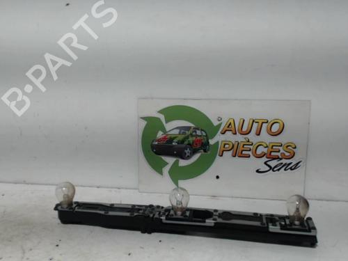 Used Licence plate light RENAULT KANGOO Express (FC0/1_) 1.9 dTi (FC0U) (80 hp) 25399215