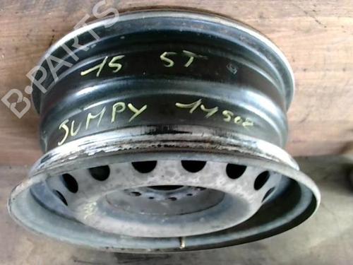 Rim CITROËN JUMPY I (U6U_) 1.9 D 70 | BP27352700C45 