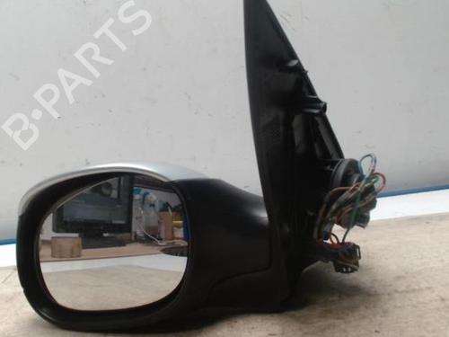 Retrovisor esquerdo PEUGEOT 206 Hatchback (2A/C) 2.0 HDI 90 | BP28014278C26 