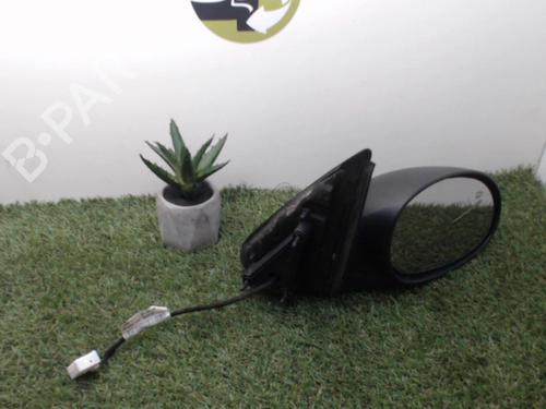 Used Right mirror CHRYSLER PT CRUISER (PT_) 2.4 (143 hp) 25396154