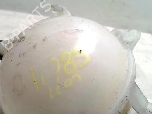 Used Expansion tank SEAT LEON (1P1) 1.9 TDI (105 hp) 25422717