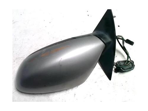 Left mirror PEUGEOT 607 (9D, 9U) 2.2 HDi | BP25417312C26