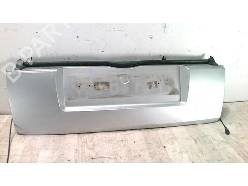 Bakluke CC/Kombi-Kupé CITROËN C2 (JM_) 1.4 HDi (68 hp) 25423684