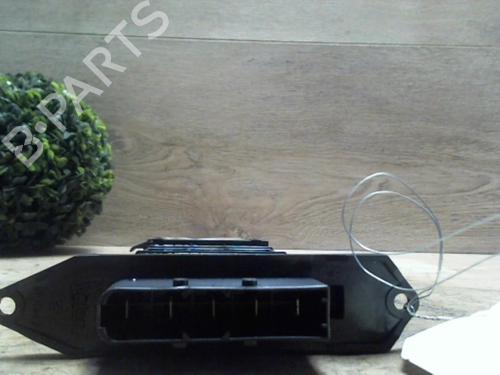 Electronic module RENAULT SCÉNIC III (JZ0/1_) 1.5 dCi | BP31231804M83