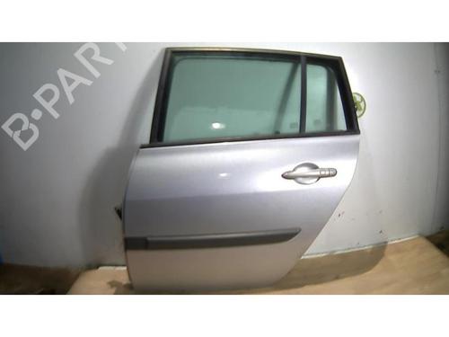 Left rear door RENAULT MEGANE II Estate (KM0/1_) 1.9 dCi | BP25384342C4 