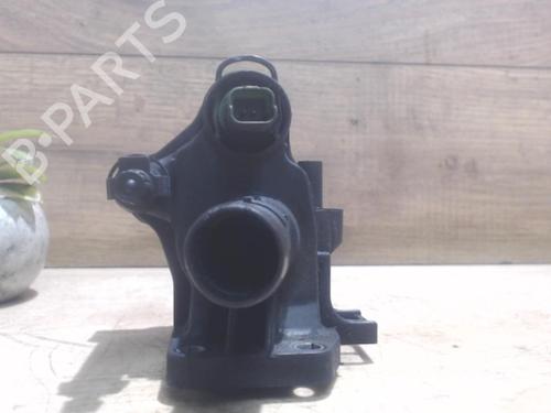 Used Thermostat housing Thermostat housing CITROËN C4 Picasso I MPV (UD_) 1.6 HDi (109 hp) 25384622 25384622